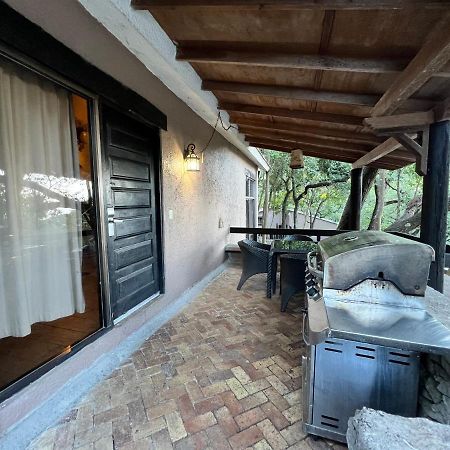Hotel Chipinque San Pedro Garza Garcia المظهر الخارجي الصورة
