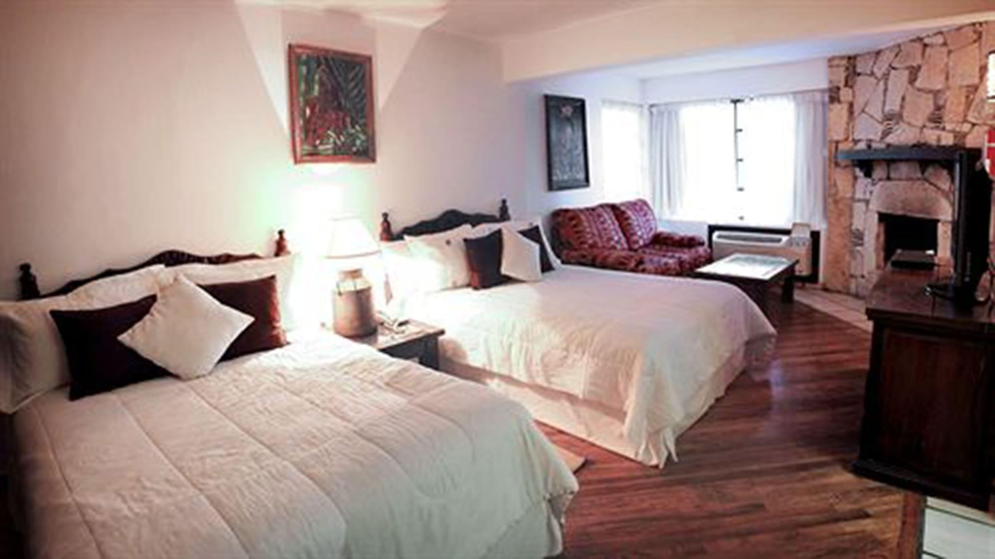 Hotel Chipinque San Pedro Garza Garcia المظهر الخارجي الصورة