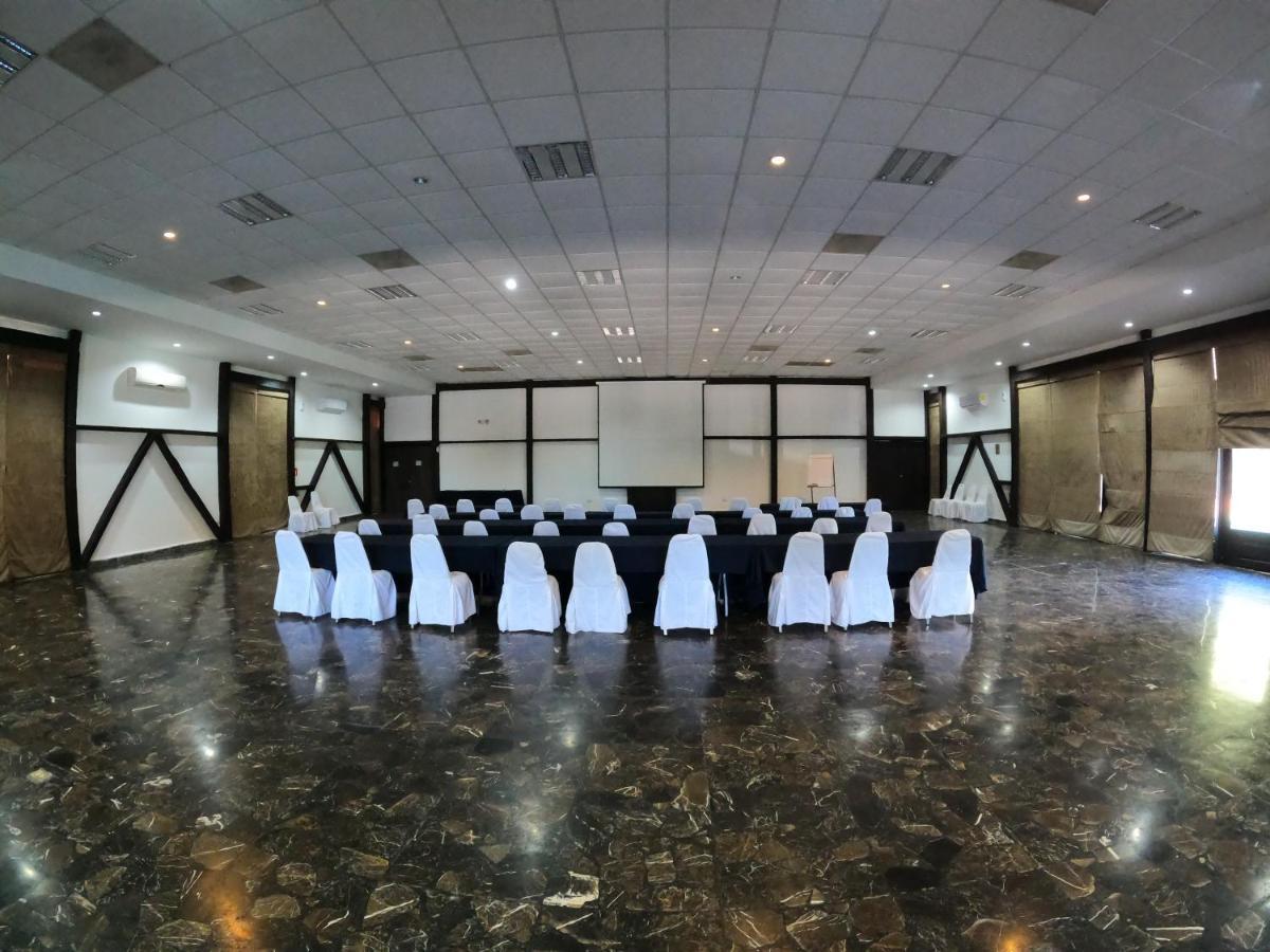 Hotel Chipinque San Pedro Garza Garcia المظهر الخارجي الصورة