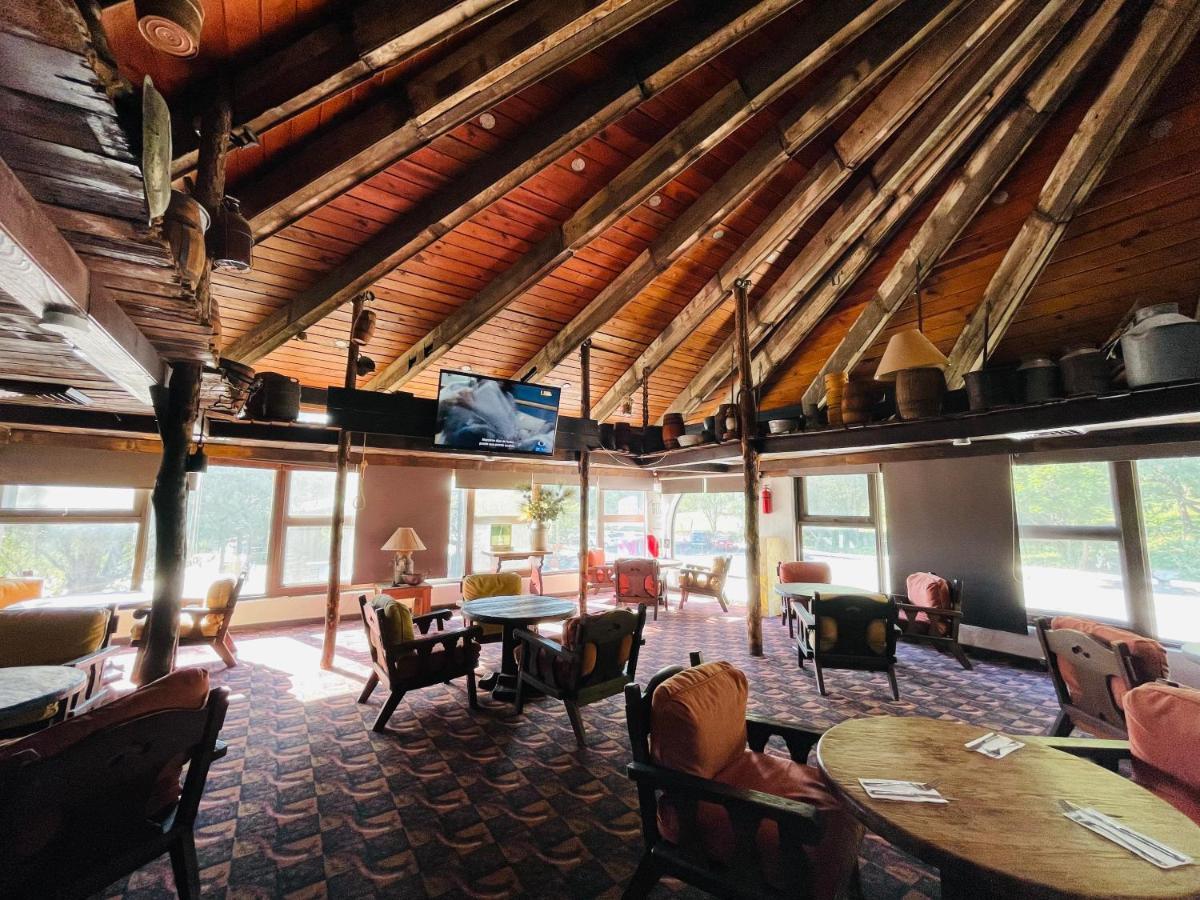 Hotel Chipinque San Pedro Garza Garcia المظهر الخارجي الصورة