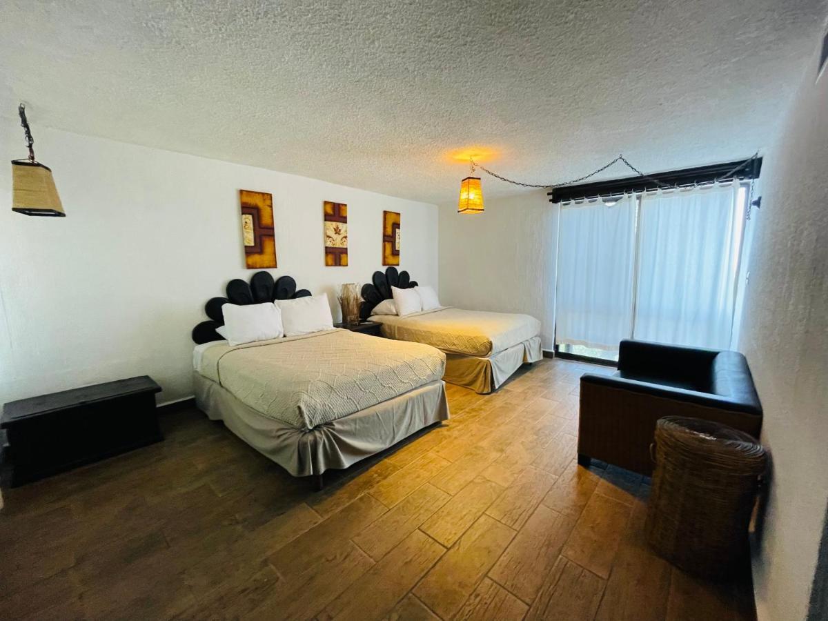 Hotel Chipinque San Pedro Garza Garcia المظهر الخارجي الصورة