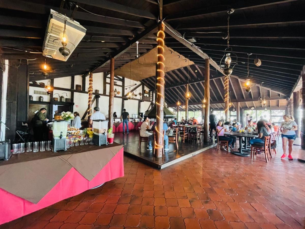 Hotel Chipinque San Pedro Garza Garcia المظهر الخارجي الصورة