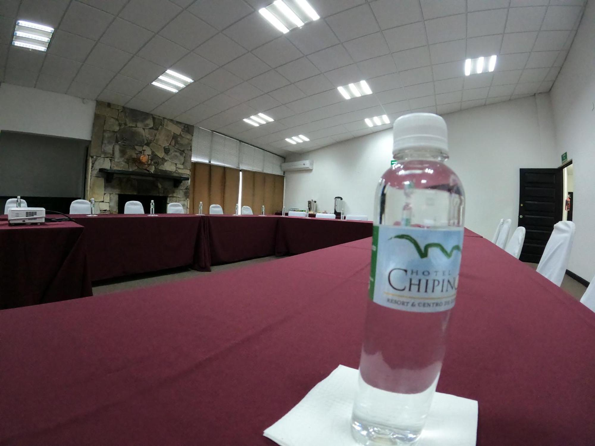 Hotel Chipinque San Pedro Garza Garcia المظهر الخارجي الصورة