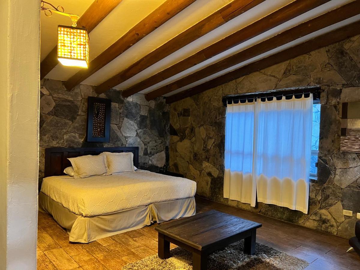 Hotel Chipinque San Pedro Garza Garcia المظهر الخارجي الصورة