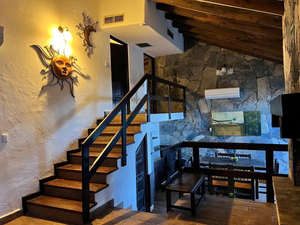 Hotel Chipinque San Pedro Garza Garcia المظهر الخارجي الصورة