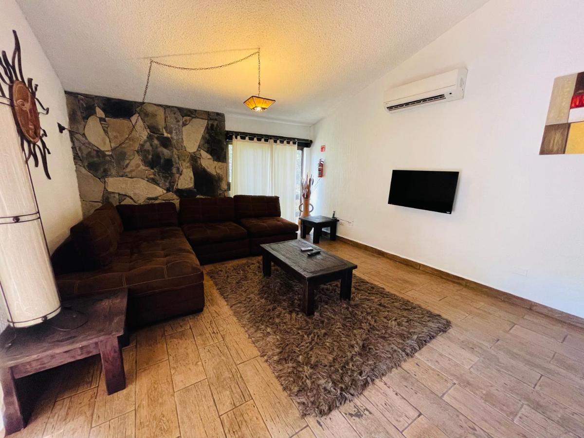 Hotel Chipinque San Pedro Garza Garcia المظهر الخارجي الصورة