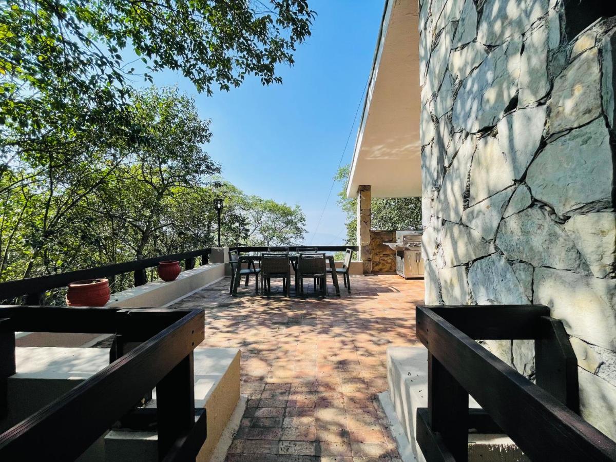Hotel Chipinque San Pedro Garza Garcia المظهر الخارجي الصورة