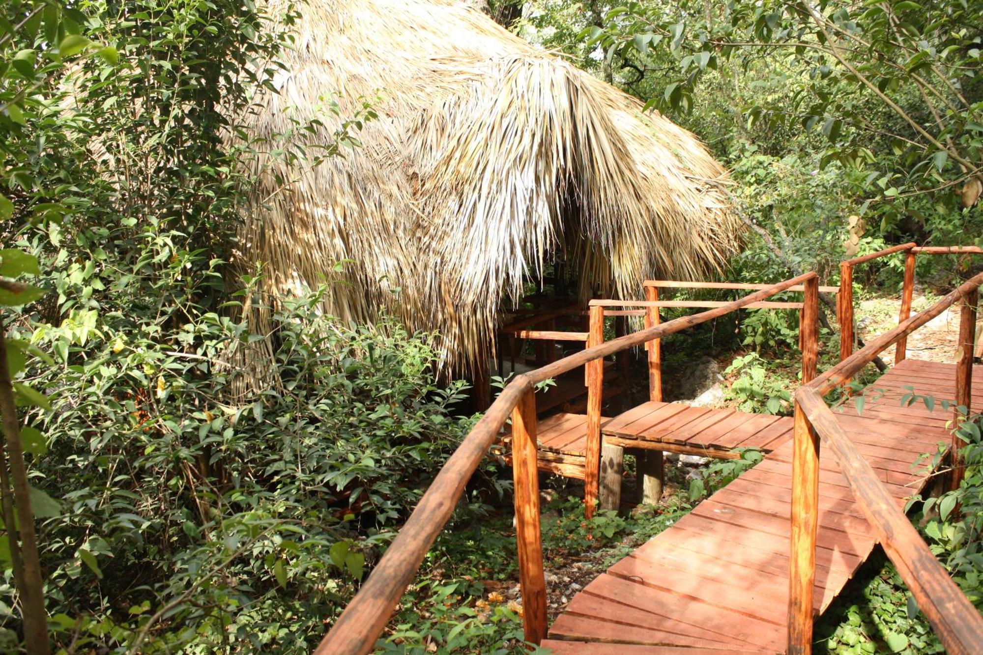 Hotel Chipinque San Pedro Garza Garcia المظهر الخارجي الصورة