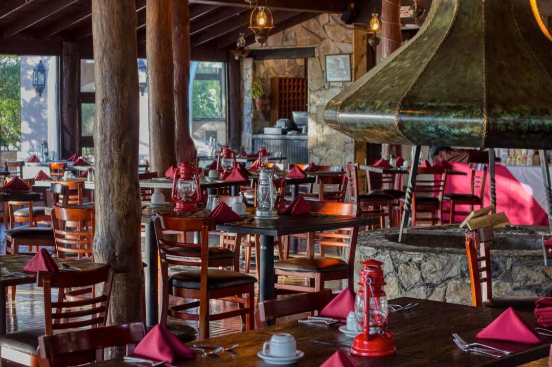 Hotel Chipinque San Pedro Garza Garcia المظهر الخارجي الصورة