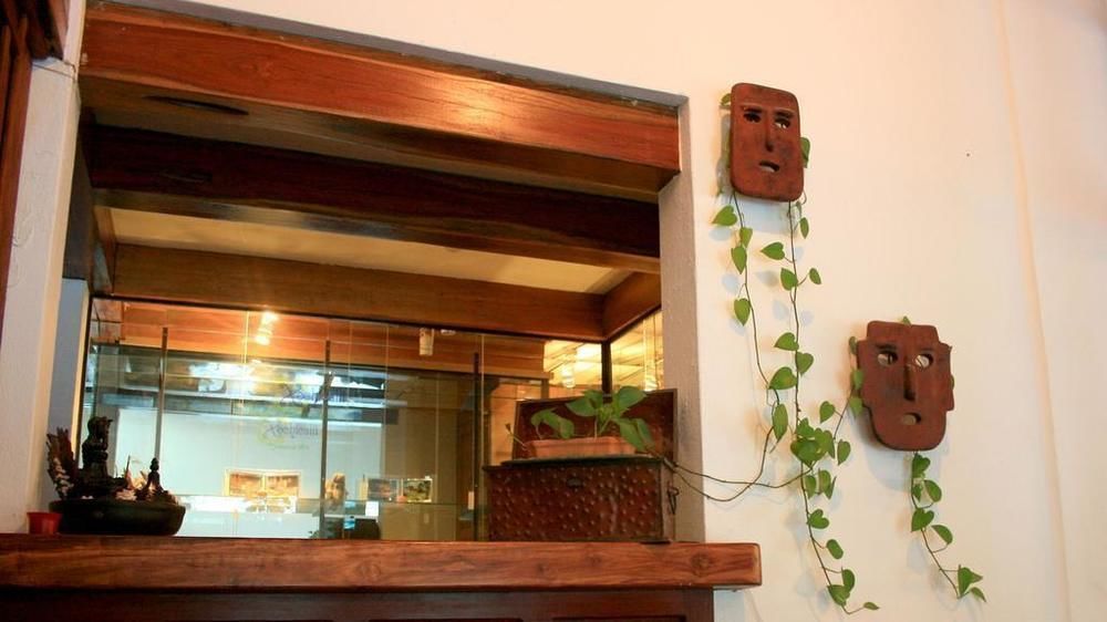Hotel Chipinque San Pedro Garza Garcia المظهر الخارجي الصورة