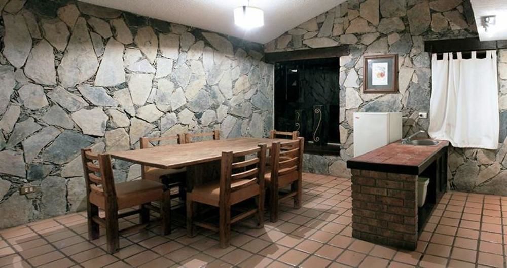 Hotel Chipinque San Pedro Garza Garcia المظهر الخارجي الصورة