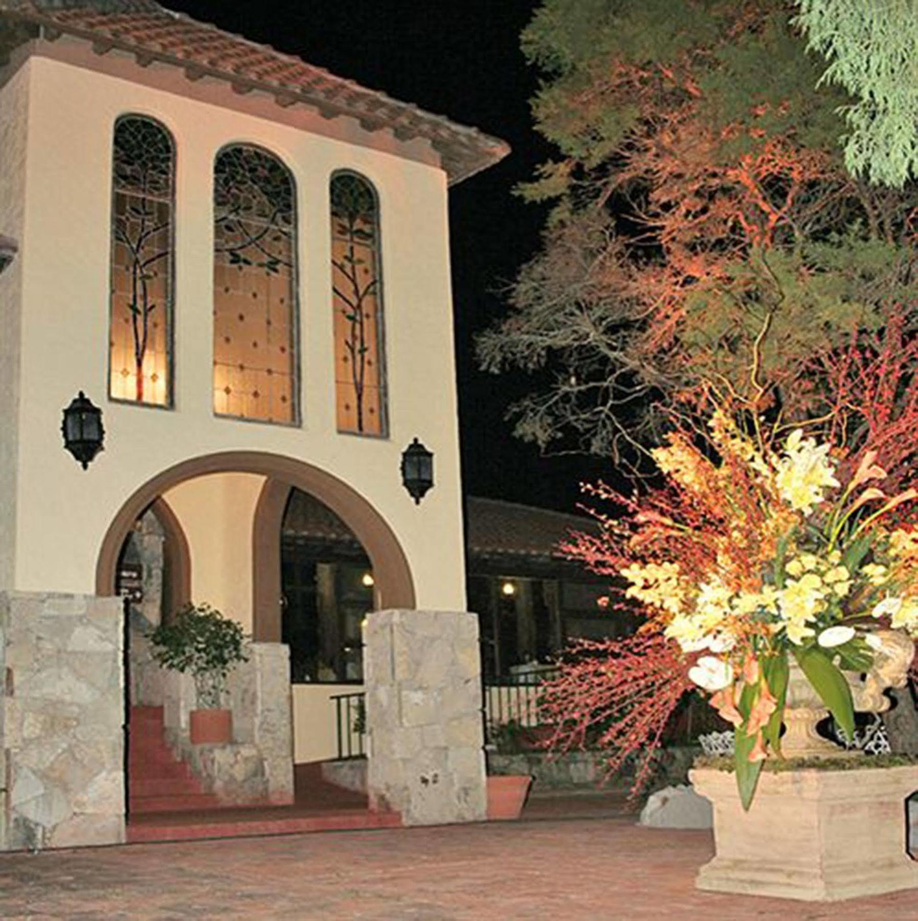 Hotel Chipinque San Pedro Garza Garcia المظهر الخارجي الصورة