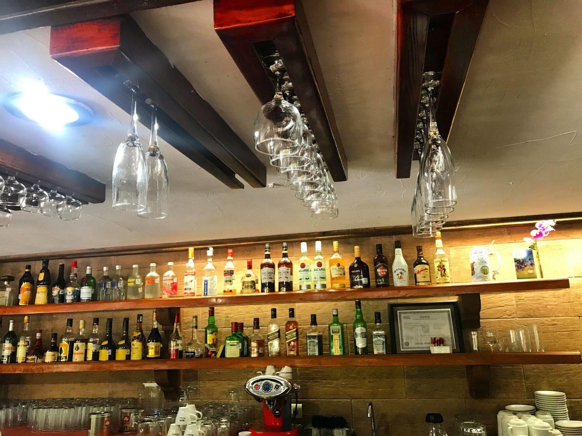 Hotel Chipinque San Pedro Garza Garcia المظهر الخارجي الصورة