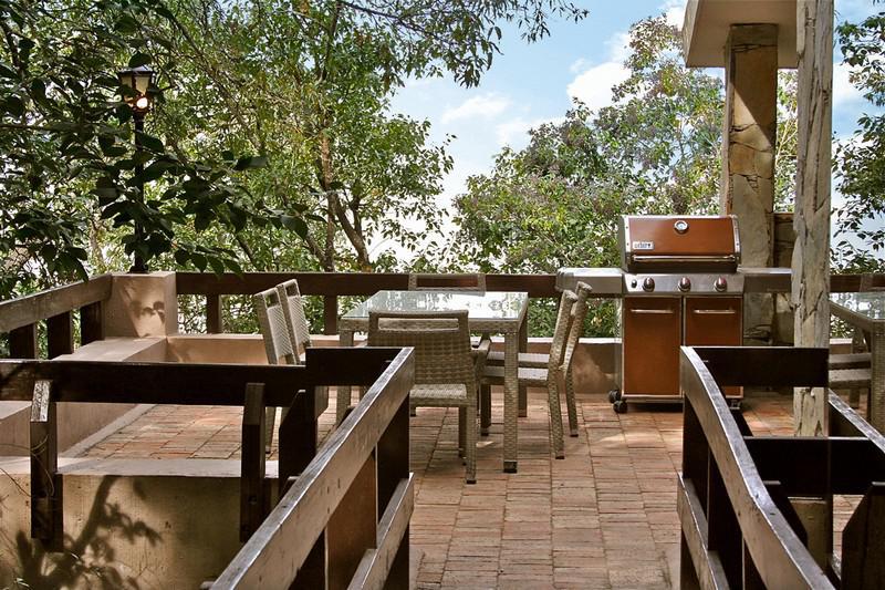 Hotel Chipinque San Pedro Garza Garcia المظهر الخارجي الصورة